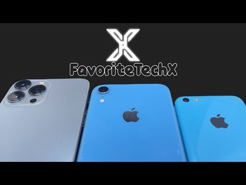iPhone XR unboxing in 2022 💙