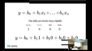 Análisis de positividad de opiniones