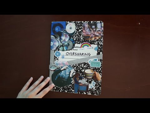 Oversharing - daena