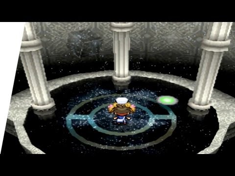 Krasses Lets Play Pokemon Schwarze Edition 2 [German] #100 Top 4 Eugen und Kattlea