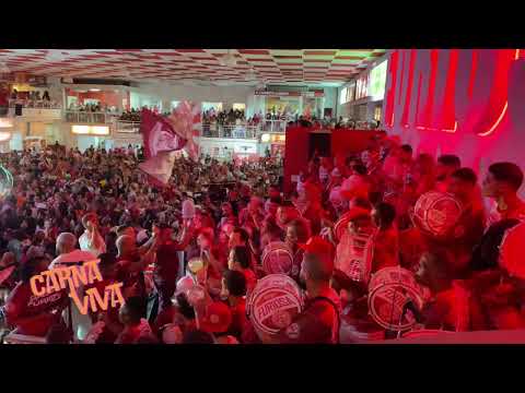 Bateria Furiosa - Samba-Enredo 2007 - Candaces