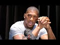 ANTHONY JOSHUA’S IMMEDIATE REACTION TO SHOCK KNOCK OUT LOSS TO ANDY RUIZ JR