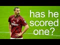 You’ve NEVER seen a Zlatan Ibrahimović free-kick goal…