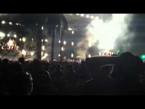 Fat Boy Slim Ultra 2012