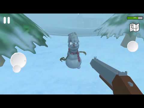 Evil Snowmen Video