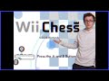 Wii Chess Overview Trailer