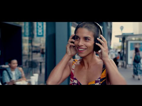 SIÂN POTTOK - "Deep Waters" (Official Video)