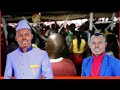 PAROGA JASUBA ELISHA TOTO KILLING THE SHOW