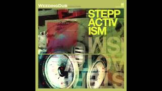 WEEDING DUB -  Keep Faith