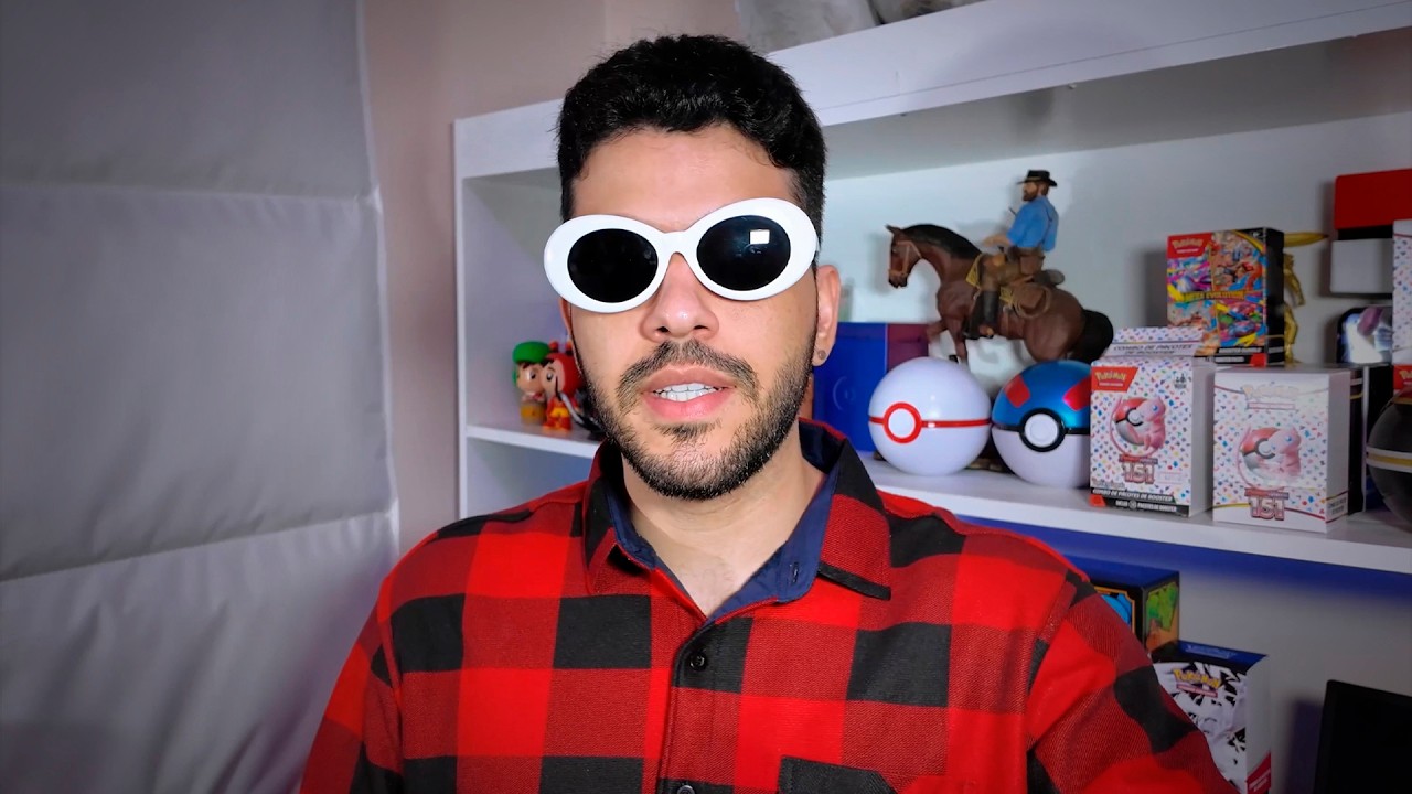 ME ABRINDO PARA VOCÊS...