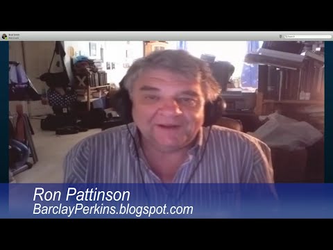 Schottische Biergeschichte mit Ron Pattinson – BeerSmith Podcast #133