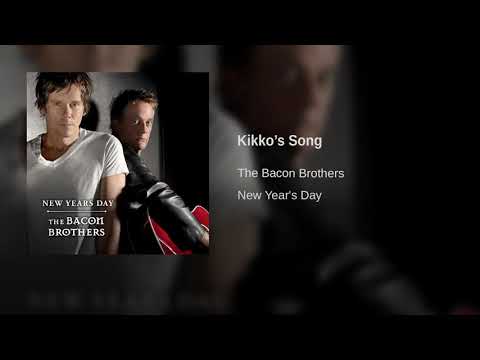 Video thumbnail for Kikko’s Song