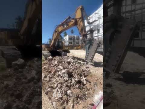 Vela Paje Construction Phase 1 – September 22, 2026 #5 | Community Center Foundation Works