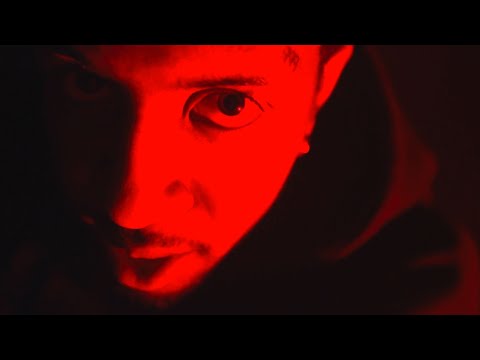 DrownMili x BurnKas - Fallen Ft. Javi Marzella (Official Music Video)