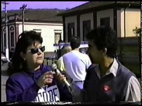 OURO FINO NOTICIÁRIO MUNICIPAL 10 BLOCO 2 - AGOSTO DE 1993