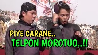 Download lagu KANGEN PEYE - TELEPON MOROTUO mp3