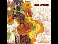 Joni Mitchell - The Dawntreader