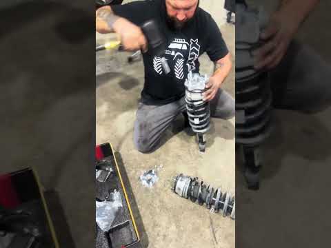 3.5'' ReadyLift Lift Kit Install on RAM Truck |TRUXX Outfitters