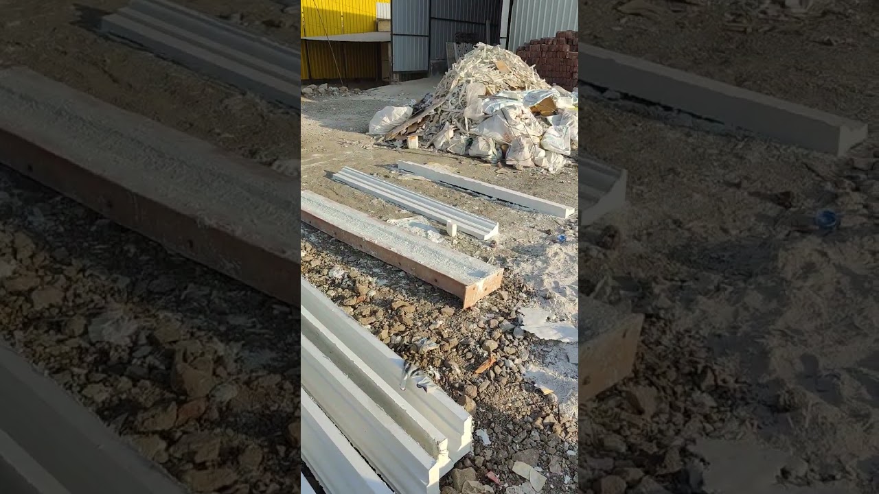 GRC - GFRC Exterior Cornice | Available on IndiaMART