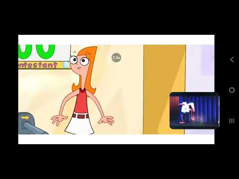 The Toon Movie 2: The Second Part Part 8: Amity and Mira Make Amends