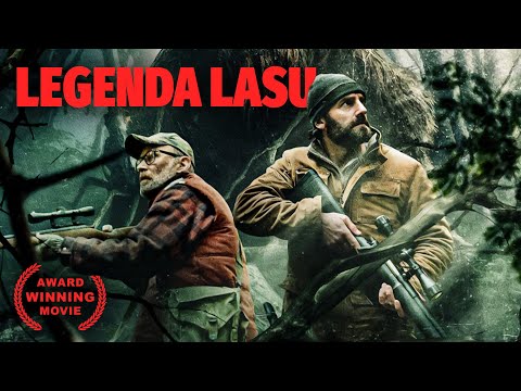 Legenda lasu | 4L | Film akcji | Polski Lektor
