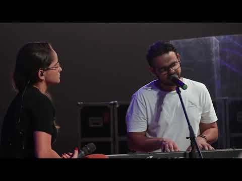 CULTO DOMINGO MANHÃ | 21 DE JUNHO DE 2020 - 10H