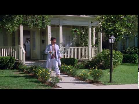 "Zeitungsjunge" – "Meine teuflischen Nachbarn"