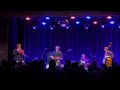 Jazz Mandolin Project February 7,2026 (2026-02-07) Early Show Assembly Kingston, NY 4K
