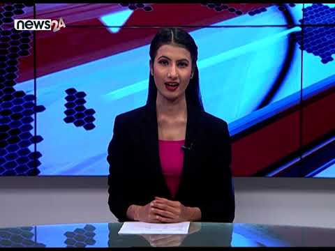 MORNING NEWS HEADLINES_2077_07_19 -  NEWS24 TV
