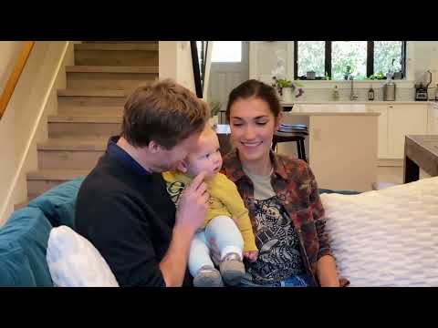 Co-Founder of Pairadime Co-Buys in Vancouver with his ... - YouTube