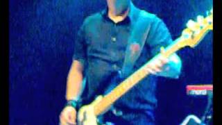 LOVE OF LESBIAN - TE HIERO MUCHO (EN BILBAO)