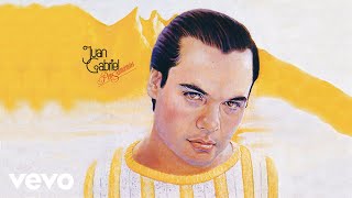 Juan Gabriel - El Día Que Me Acaricies Llloraré (Cover Audio)