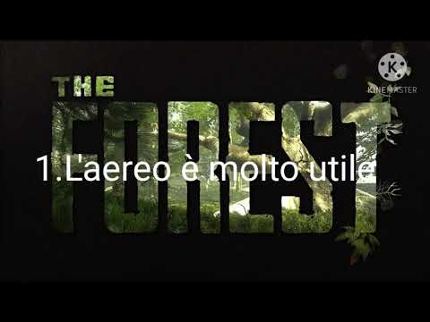 5 consigli per i novellini di the forest