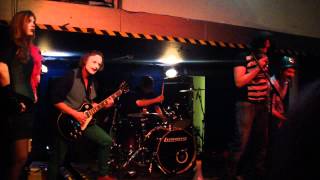 Gamblin Bar Room Blues