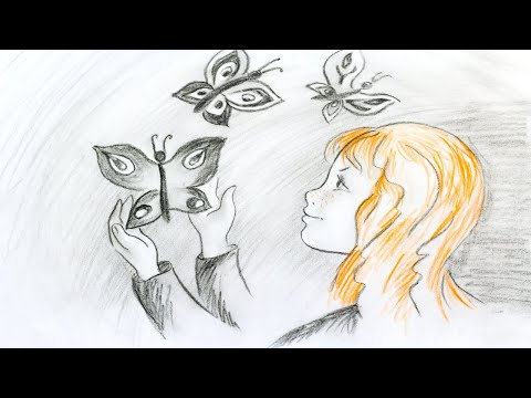 Pēteris Upelnieks pied. Dārta Garā - Brīvība