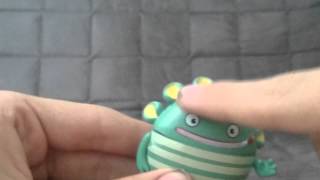 Mini- Sorgenfresser|Review