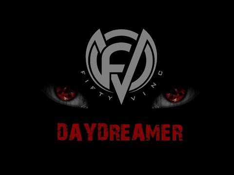 FIFTY VINC - DAYDREAMER (DARK STORYTELLING HIP HOP RAP BEAT)
