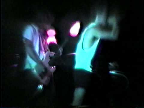 Infamous Sinphony SanDiego 1990 Hardcore