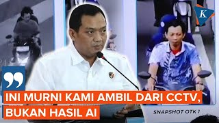 Download lagu Polda Metro Ungkap Wajah Pelaku Penyiraman Air Keras ke Andrie Yunus mp3