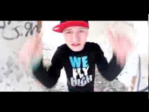 ZIARECKI STOPROCENT POMPUJ RAP 3