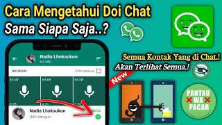 Download lagu How to Know Doi Chat With Anyone on WhatsApp | Whatsapp Features mp3 Download lagu How to Know Doi Chat With Anyone on WhatsApp | Whatsapp Features mp3
