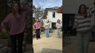 Ring around the rosie!#dance #viralvideo