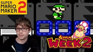 How Can I Stand Here?? - 4YMM Levels part 3