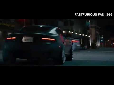 Fast Furious (Music Video) ft. Take A Look Around - Limp Bizkit