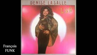 Denise La Salle - I'm So Hot (1980) ♫