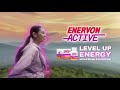 ENERVON ACTIVE LEVEL UP ENERGY