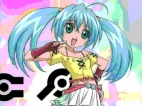 SAILOR MOON Y BAKUGAN