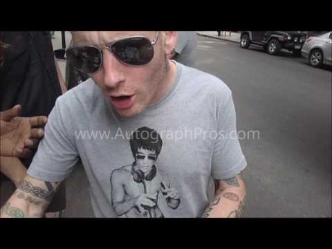 download lagu mp3 mp4 Corey Taylor Autograph, download lagu Corey Taylor Autograph gratis, unduh video klip Corey Taylor Autograph