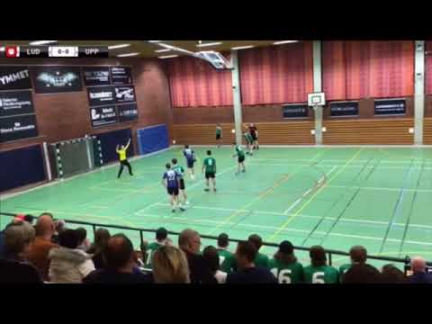 Best moments of Uppsala HK