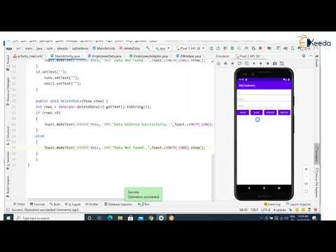 Discover The Exciting World Of Android With This Introduction